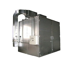 箱型乾燥機