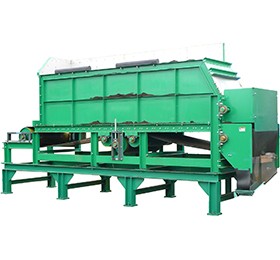 定量供給ホッパー