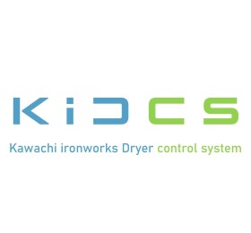 ドライヤ制御システム <span>KiDCS(キドックス)</span>